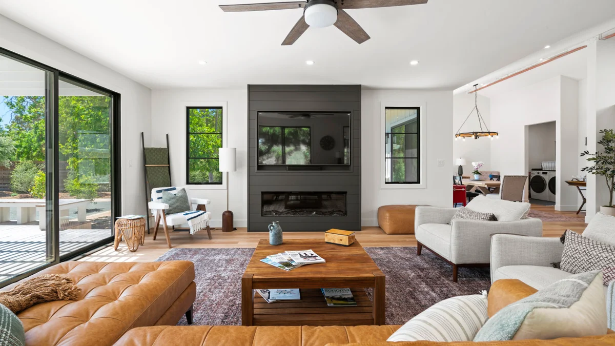 NEW 3BD - Minutes to Sonoma Plaza #43