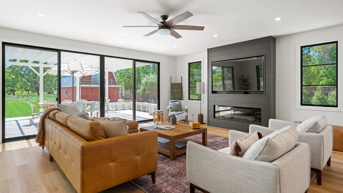 NEW 3BD - Minutes to Sonoma Plaza #64
