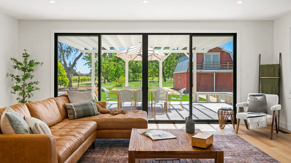 NEW 3BD - Minutes to Sonoma Plaza #45