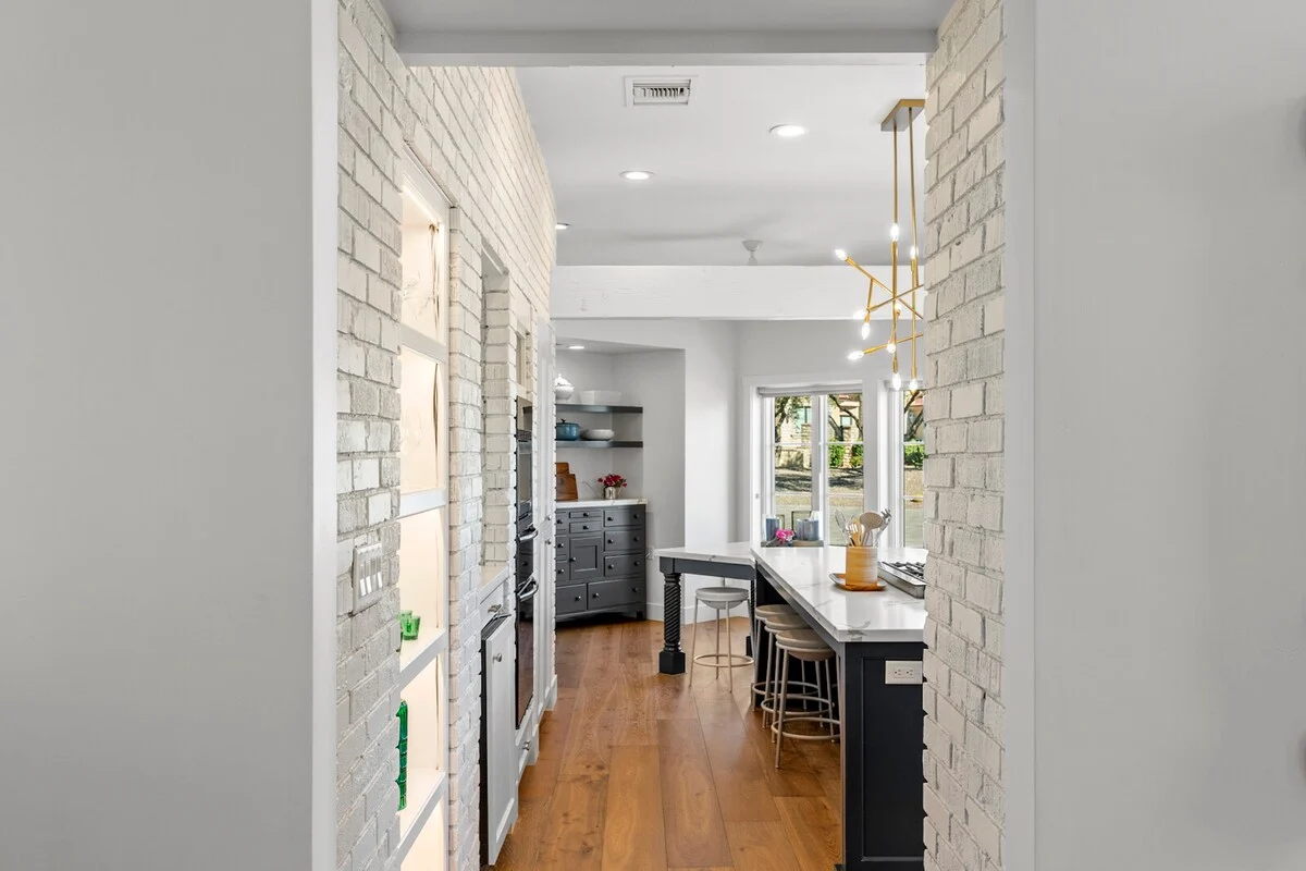 Wander Paradise Valley Sunset #63