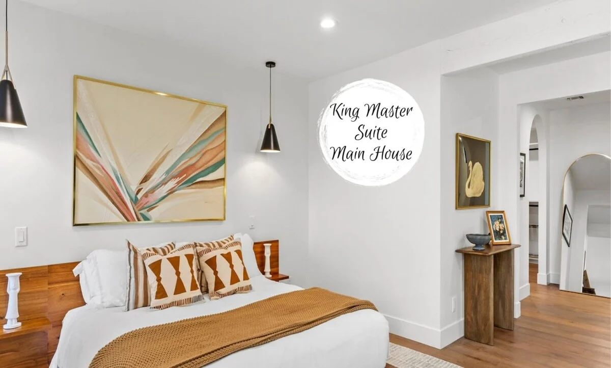 Wander Paradise Valley Sunset #124