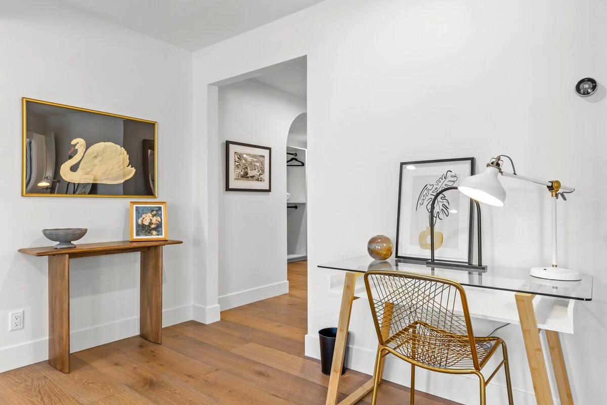 Wander Paradise Valley Sunset #88