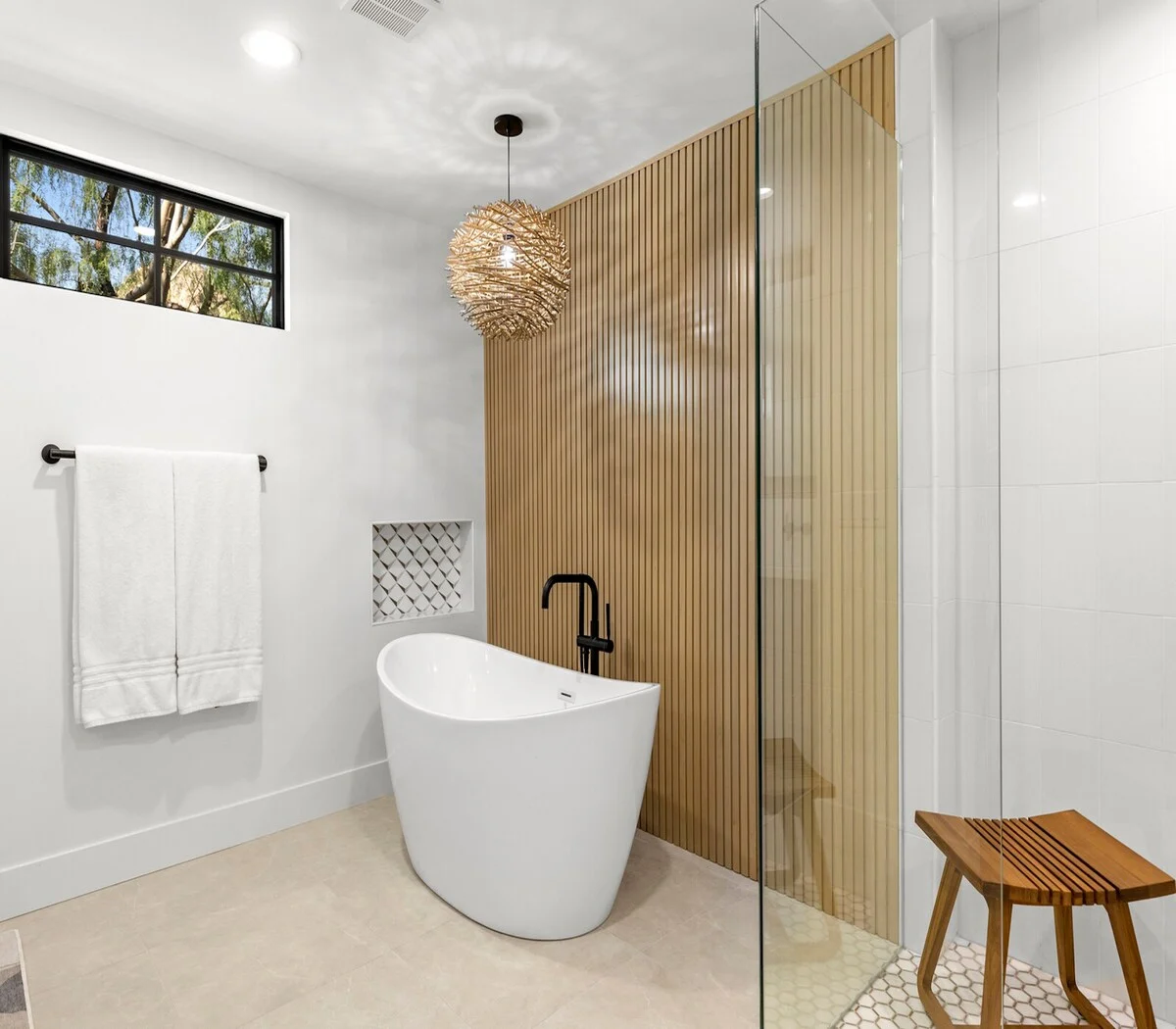 Wander Paradise Valley Sunset #73