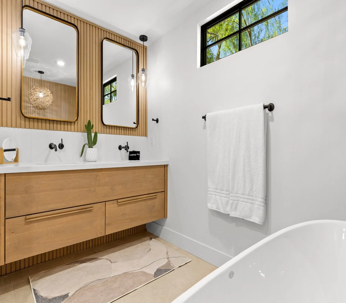 Wander Paradise Valley Sunset #115