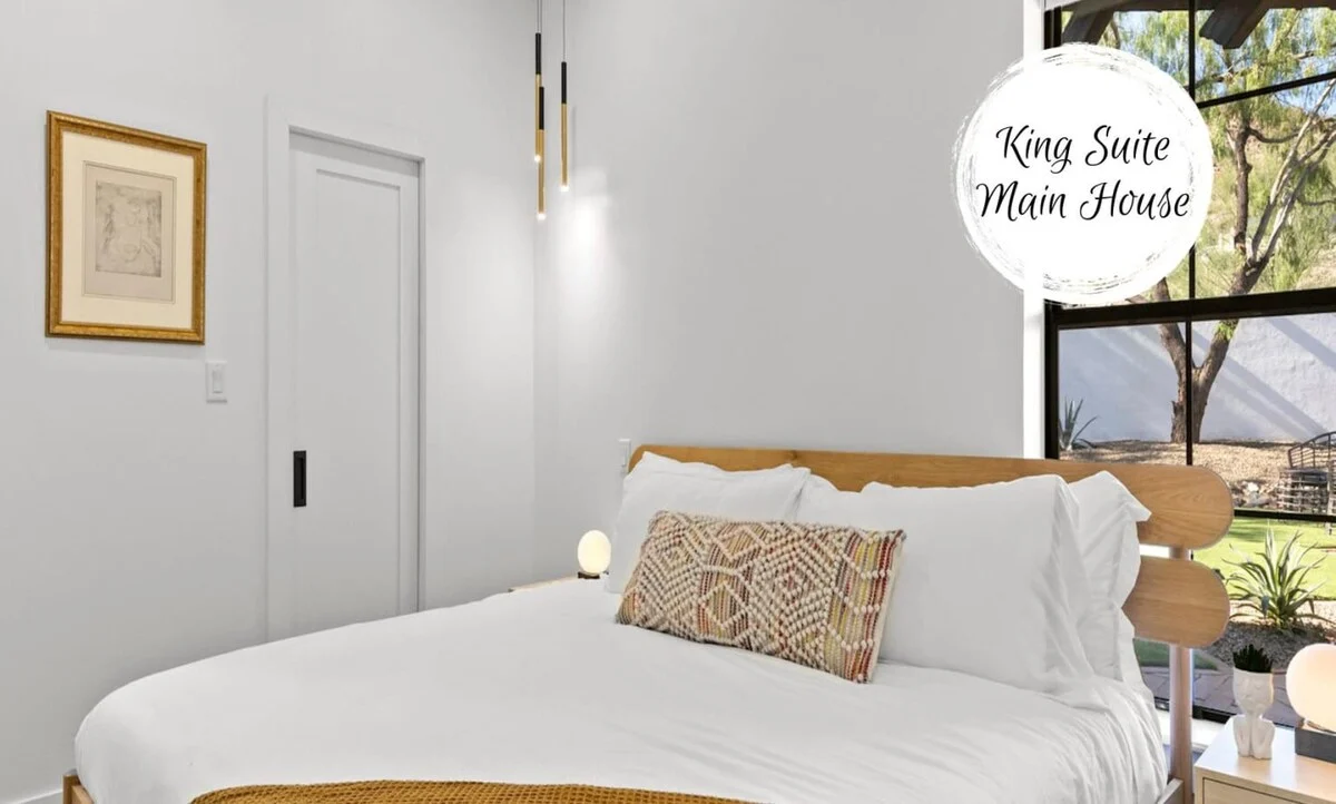 Wander Paradise Valley Sunset #74