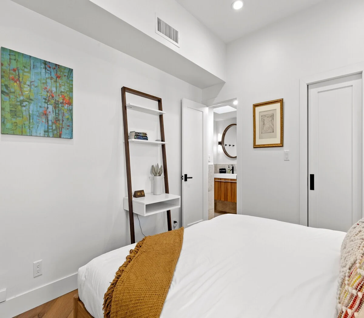 Wander Paradise Valley Sunset #77