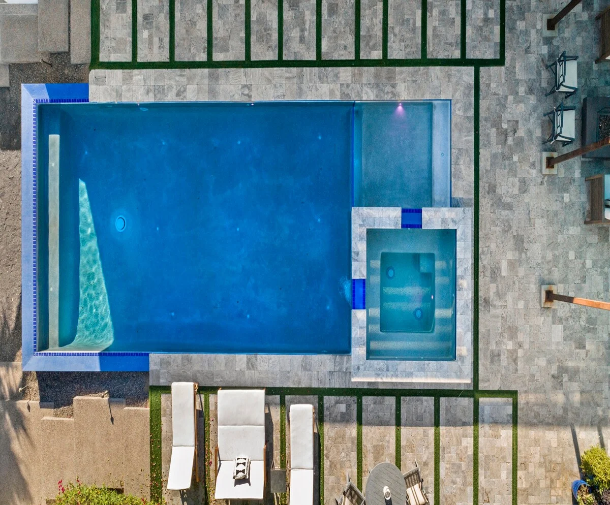 Wander Paradise Valley Sunset #89