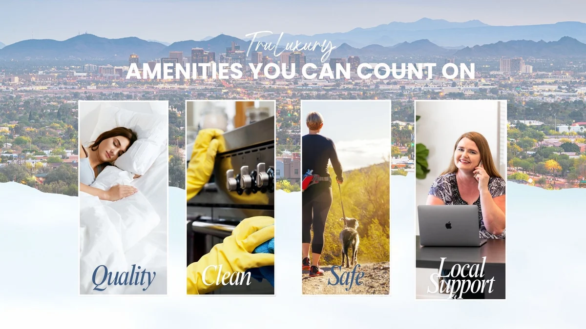 Wander Paradise Valley Sunset #83