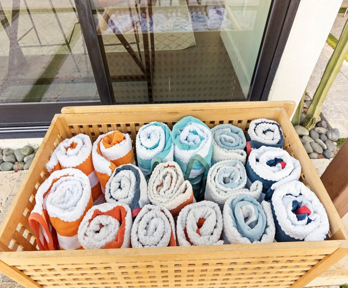 Wander Paradise Valley Sunset #110