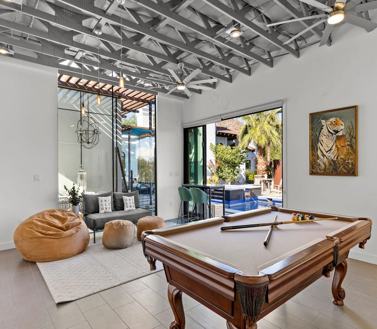 Wander Paradise Valley Sunset #71