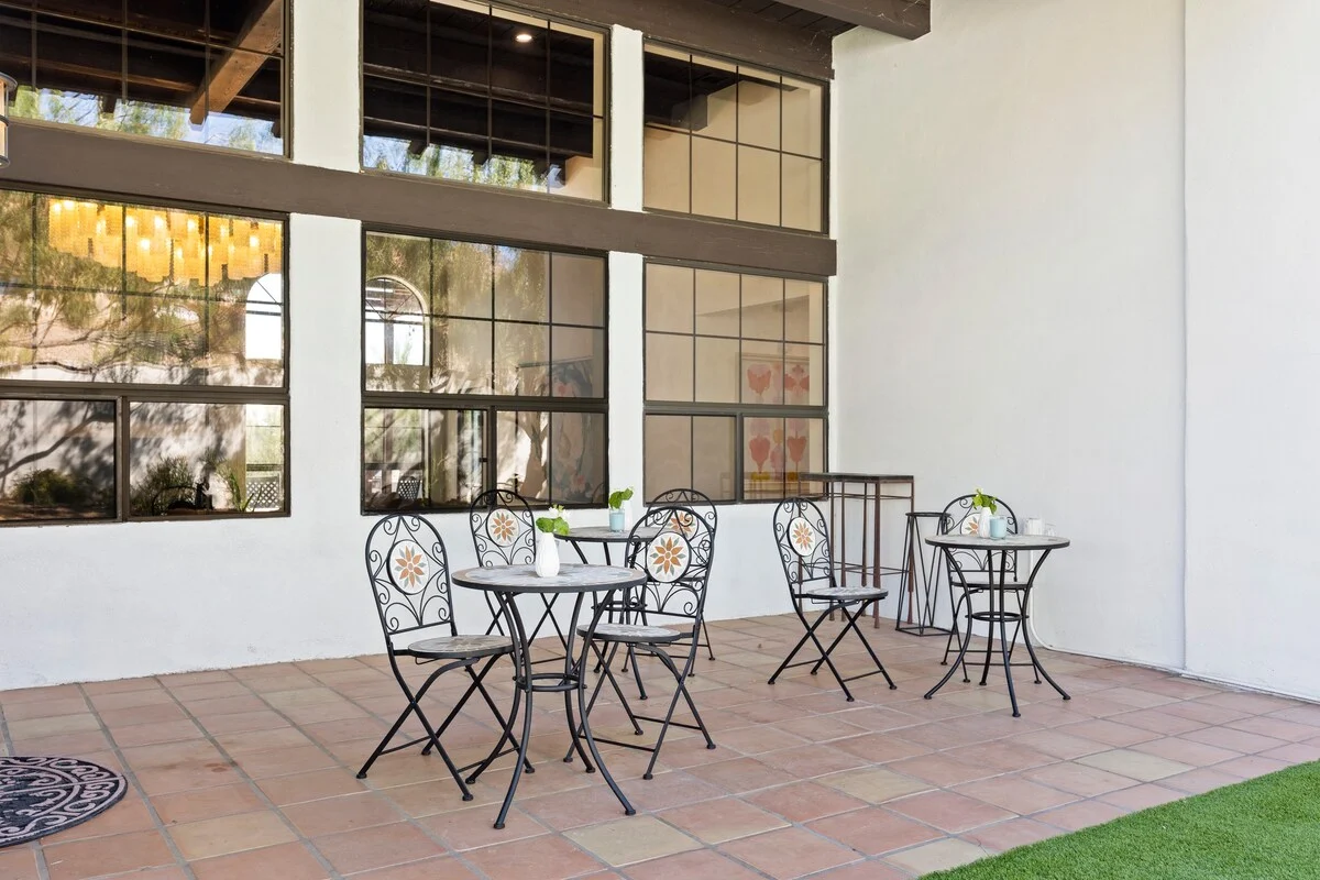 Wander Paradise Valley Sunset #75