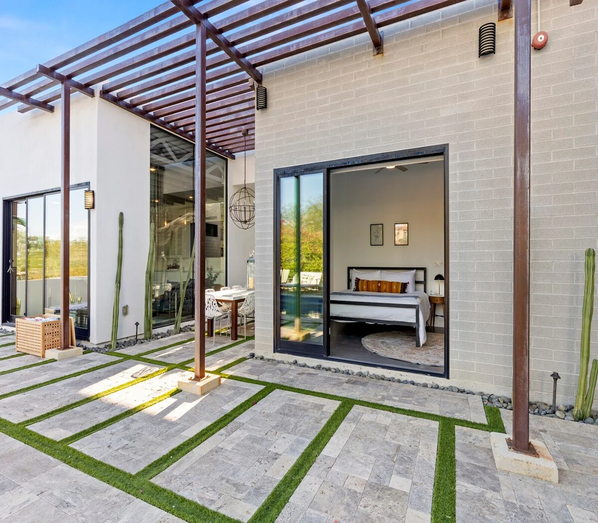 Wander Paradise Valley Sunset #100