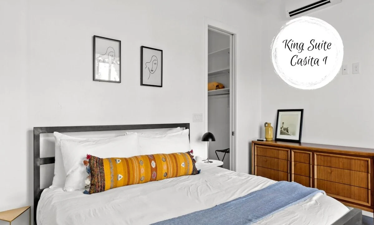 Wander Paradise Valley Sunset #103