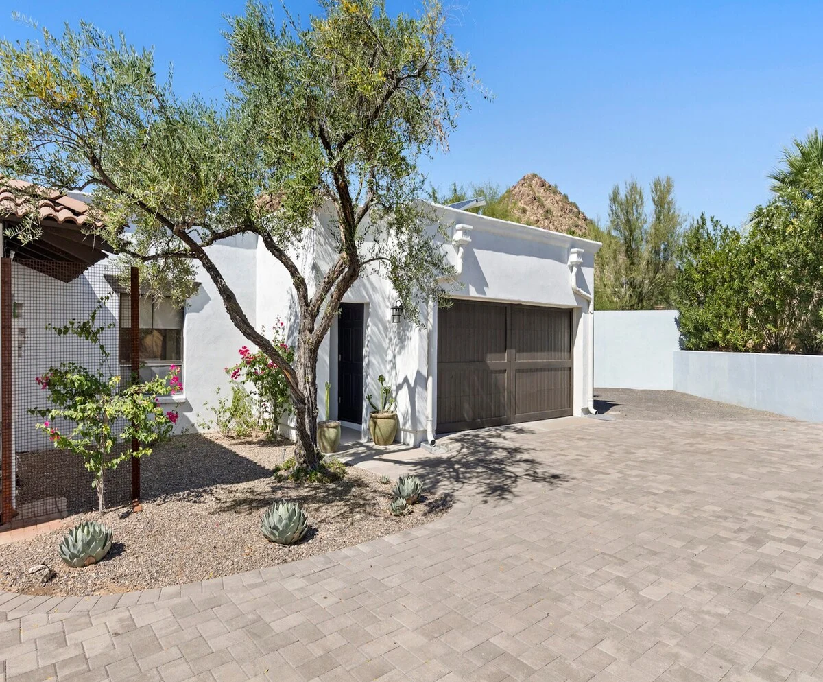 Wander Paradise Valley Sunset #102