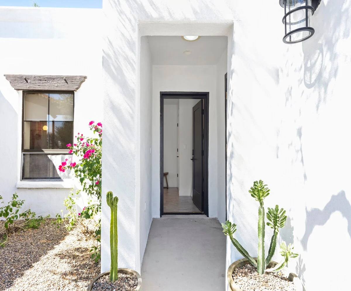 Wander Paradise Valley Sunset #93