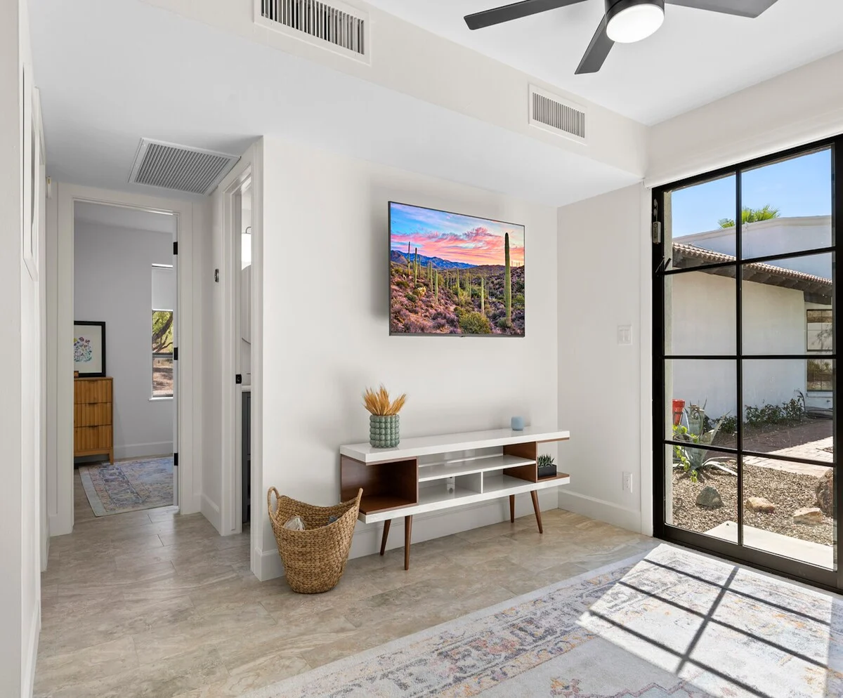 Wander Paradise Valley Sunset #95