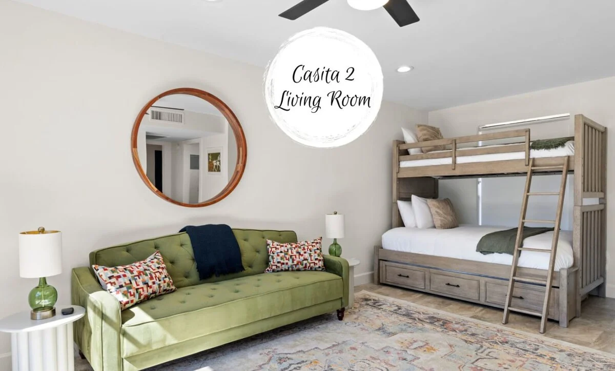 Wander Paradise Valley Sunset #109