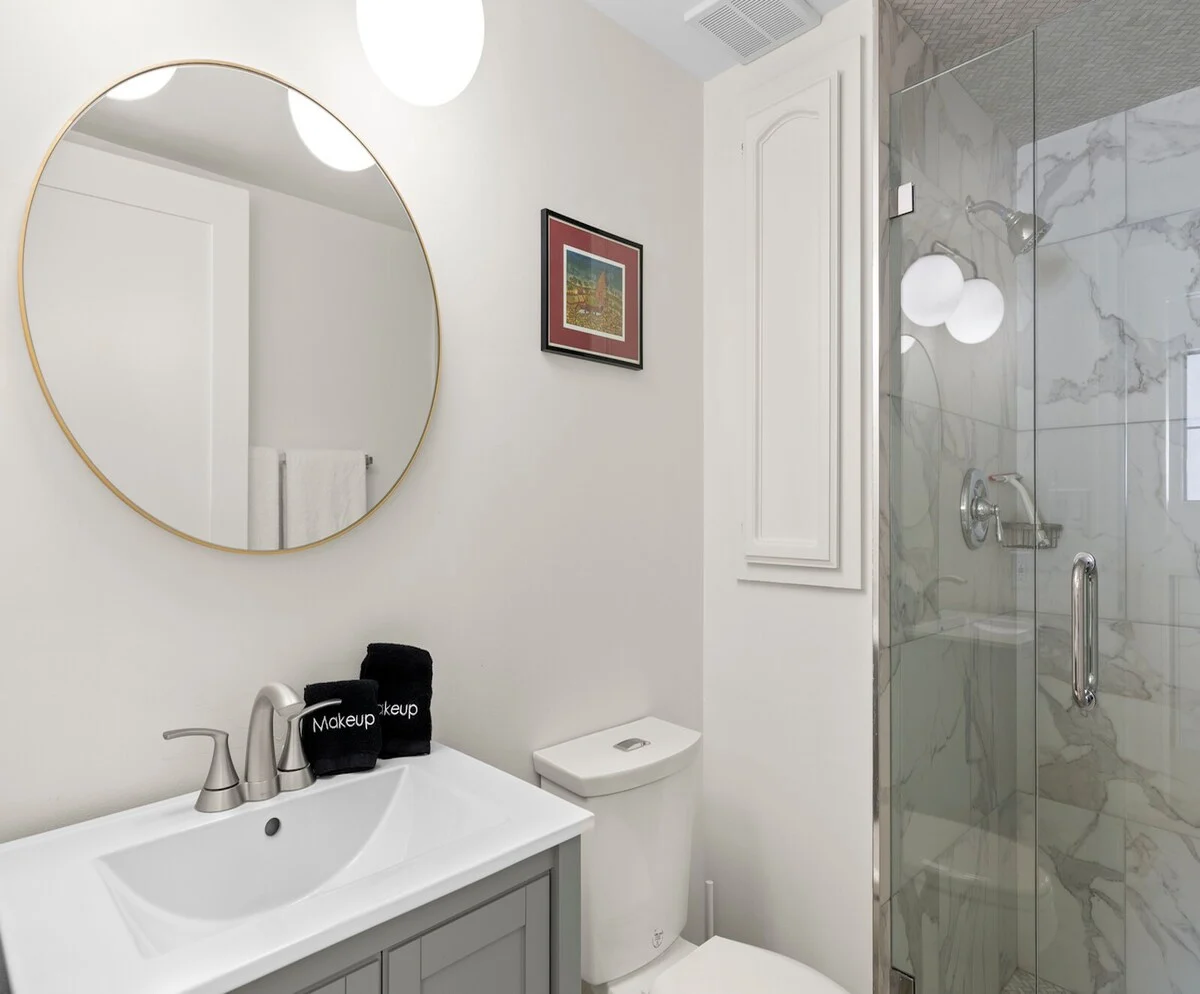 Wander Paradise Valley Sunset #125