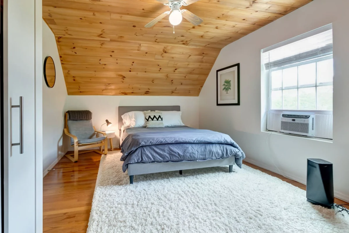 Cozy Catskills • Panoramic Views & Year-Round Fun #105