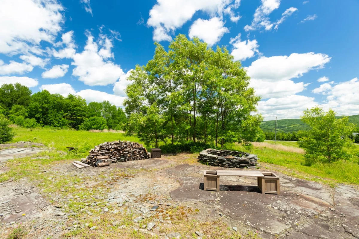Cozy Catskills • Panoramic Views & Year-Round Fun #88