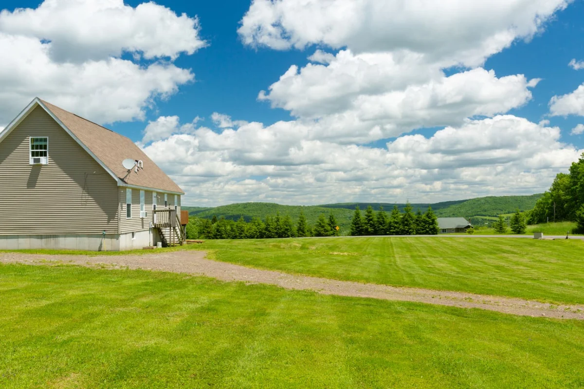 Cozy Catskills • Panoramic Views & Year-Round Fun #112