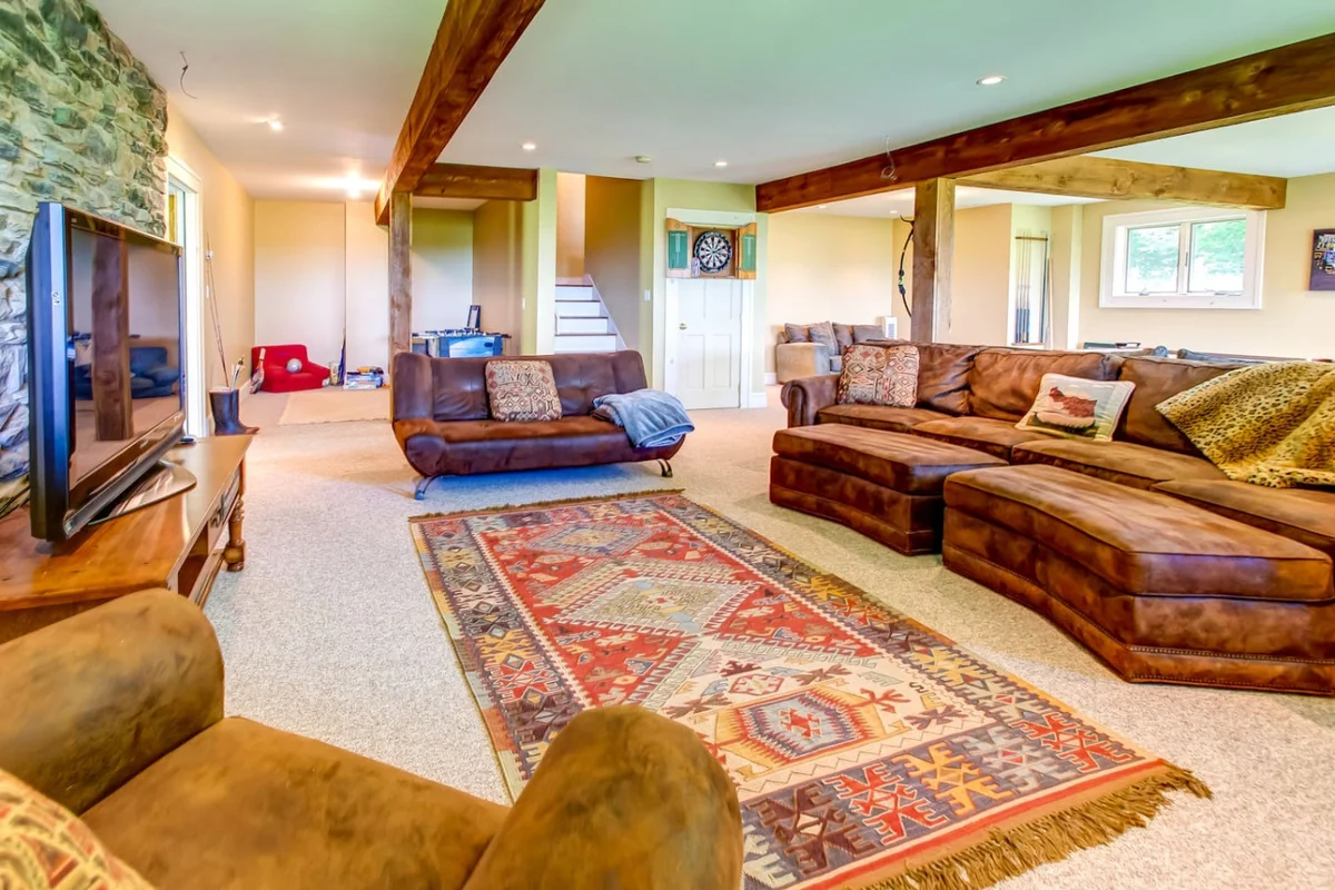 Stars, Sky & Mountain Views • Modern Upstate Stay #63