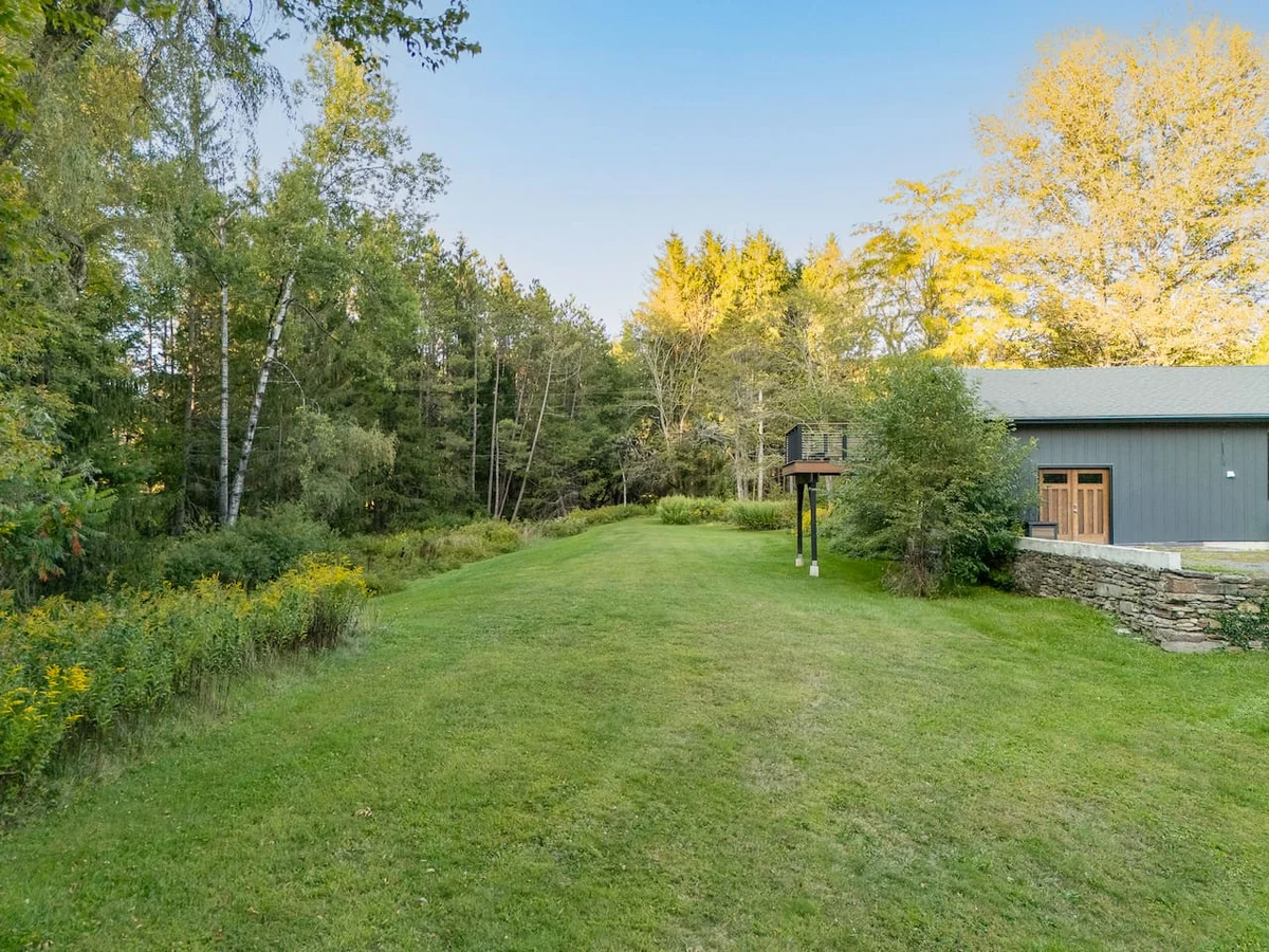 Fresh Air • Modern Comfort • Catskills Charm #65
