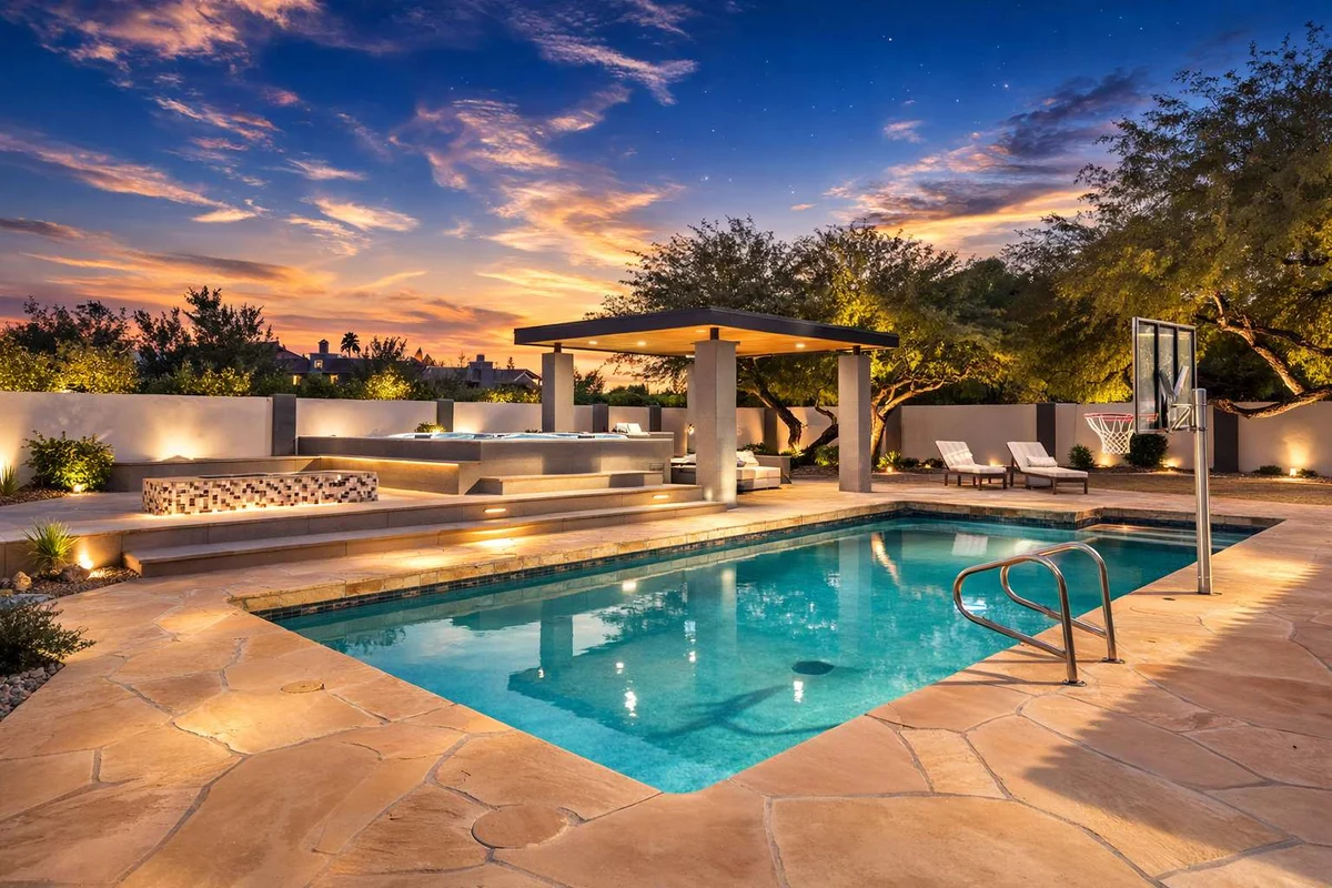 Wander Paradise Valley Vista #45