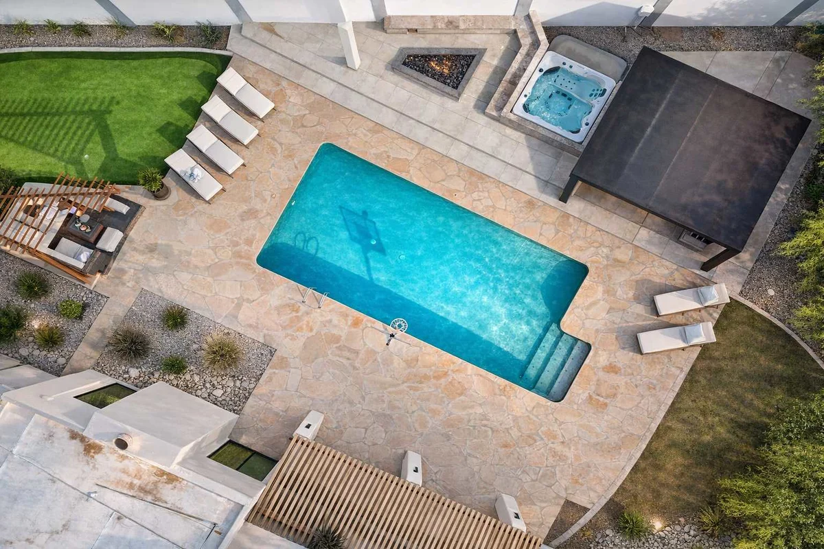 Wander Paradise Valley Vista #85