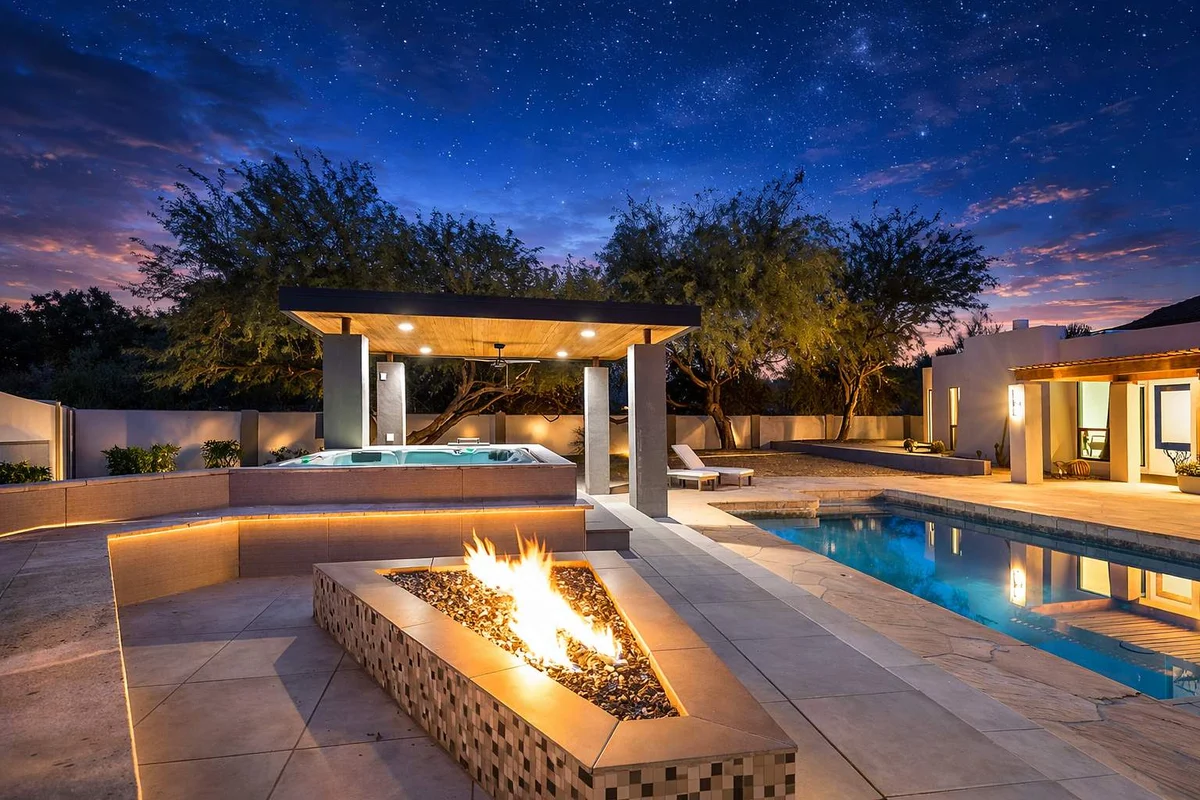 Wander Paradise Valley Vista #73