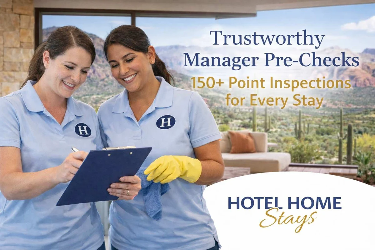 Wander Paradise Valley Vista #86