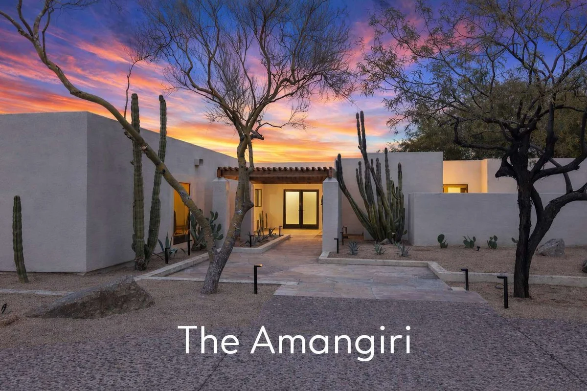 Wander Paradise Valley Vista #78