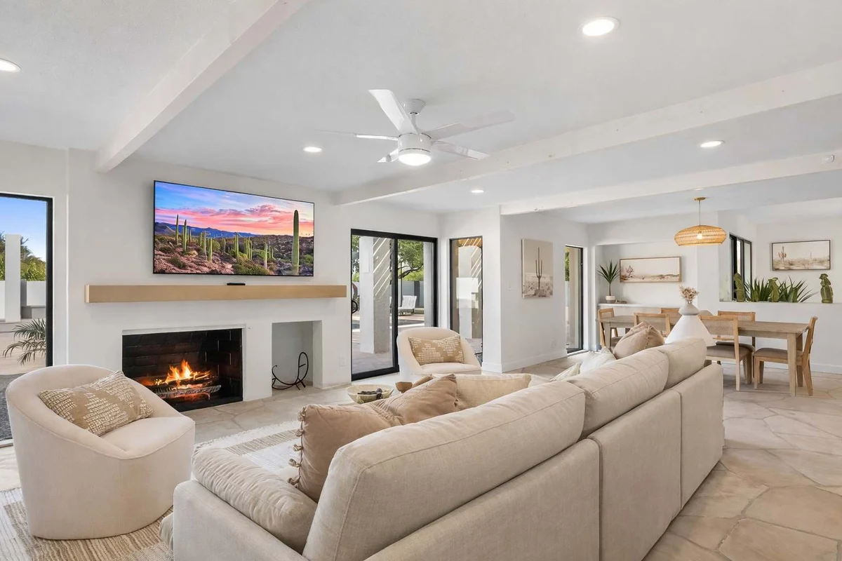 Wander Paradise Valley Vista #43