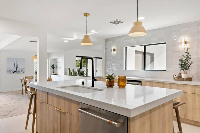 Wander Paradise Valley Vista #54