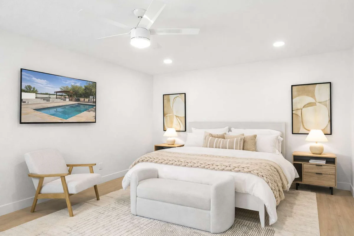 Wander Paradise Valley Vista #83