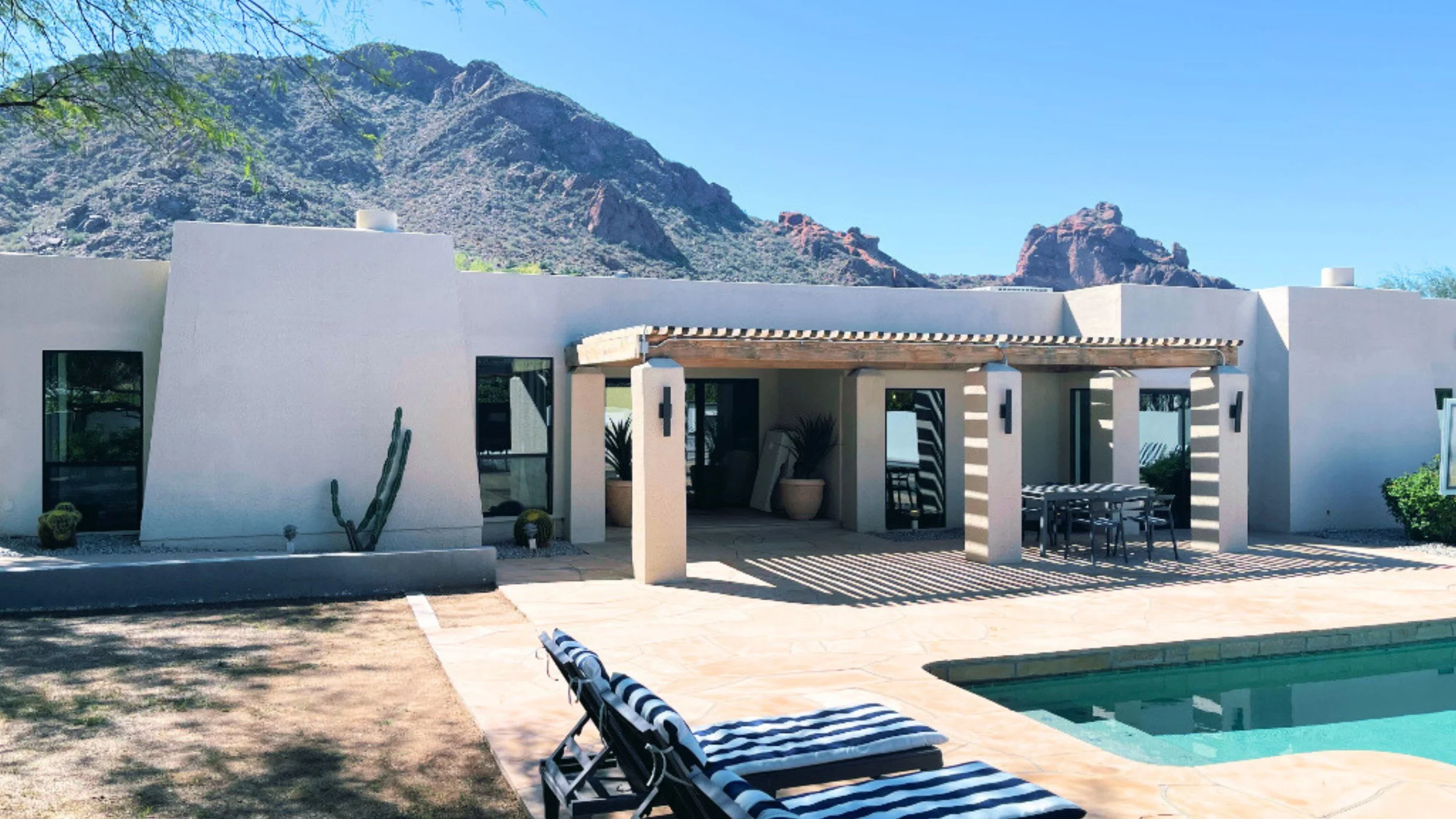 Wander Paradise Valley Vista #63