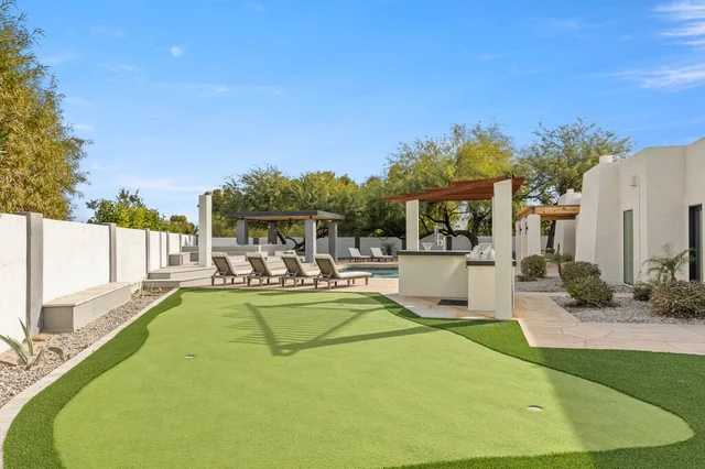 Wander Paradise Valley Vista #51