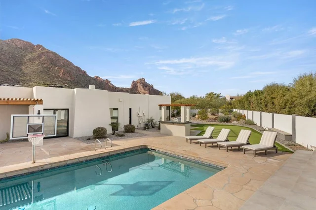 Wander Paradise Valley Vista #82