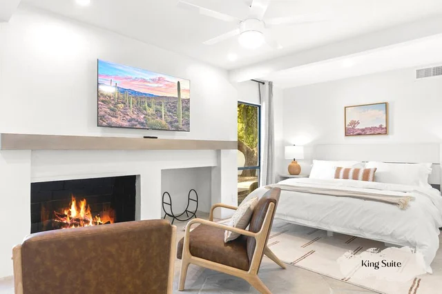 Wander Paradise Valley Vista #74