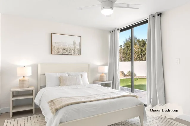 Wander Paradise Valley Vista #75