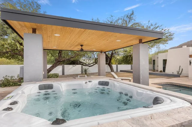 Wander Paradise Valley Vista #48