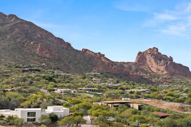 Wander Paradise Valley Vista #42