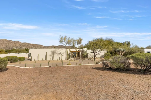 Wander Paradise Valley Vista #66