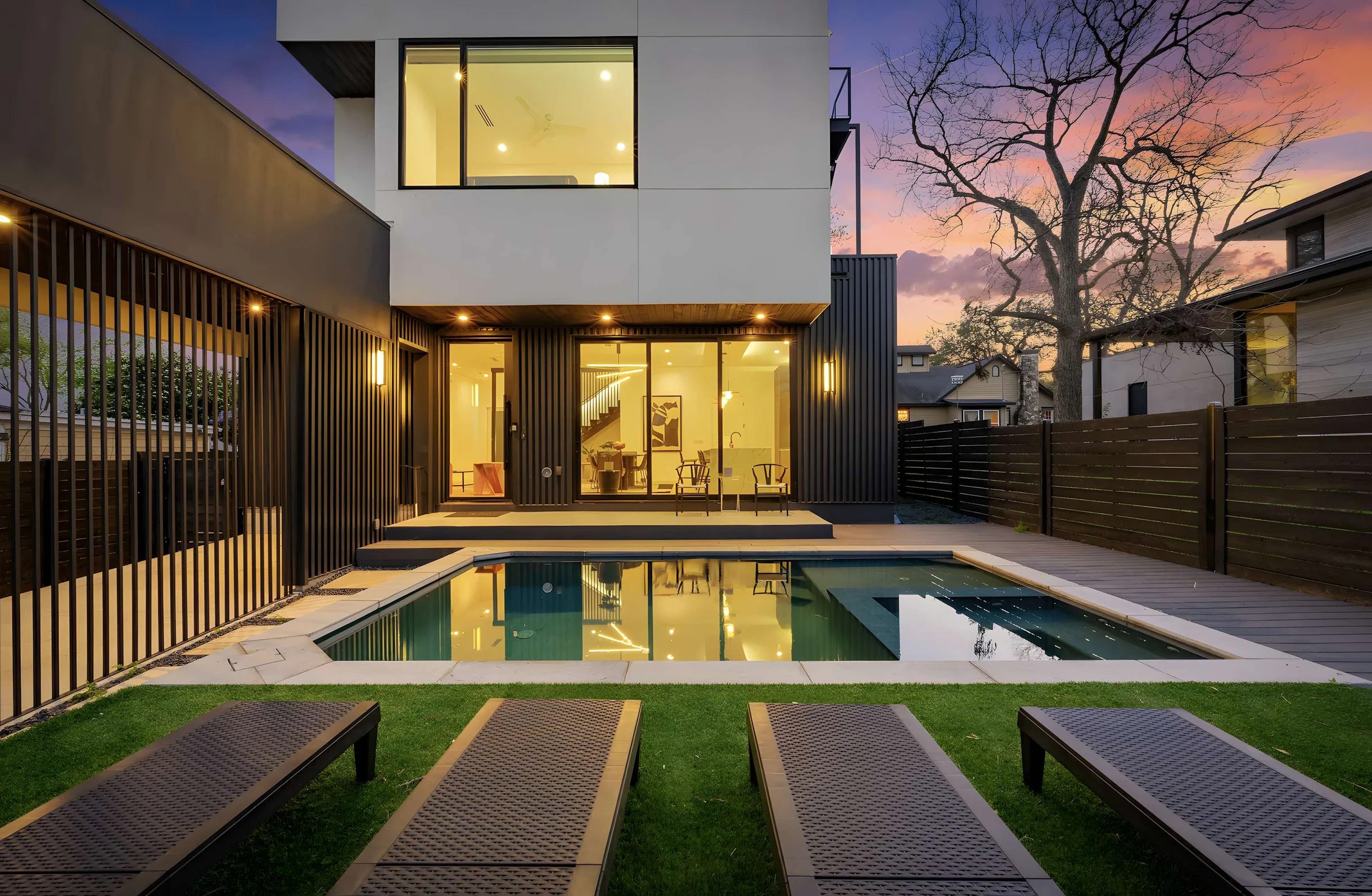 Wander Austin Arbor #146