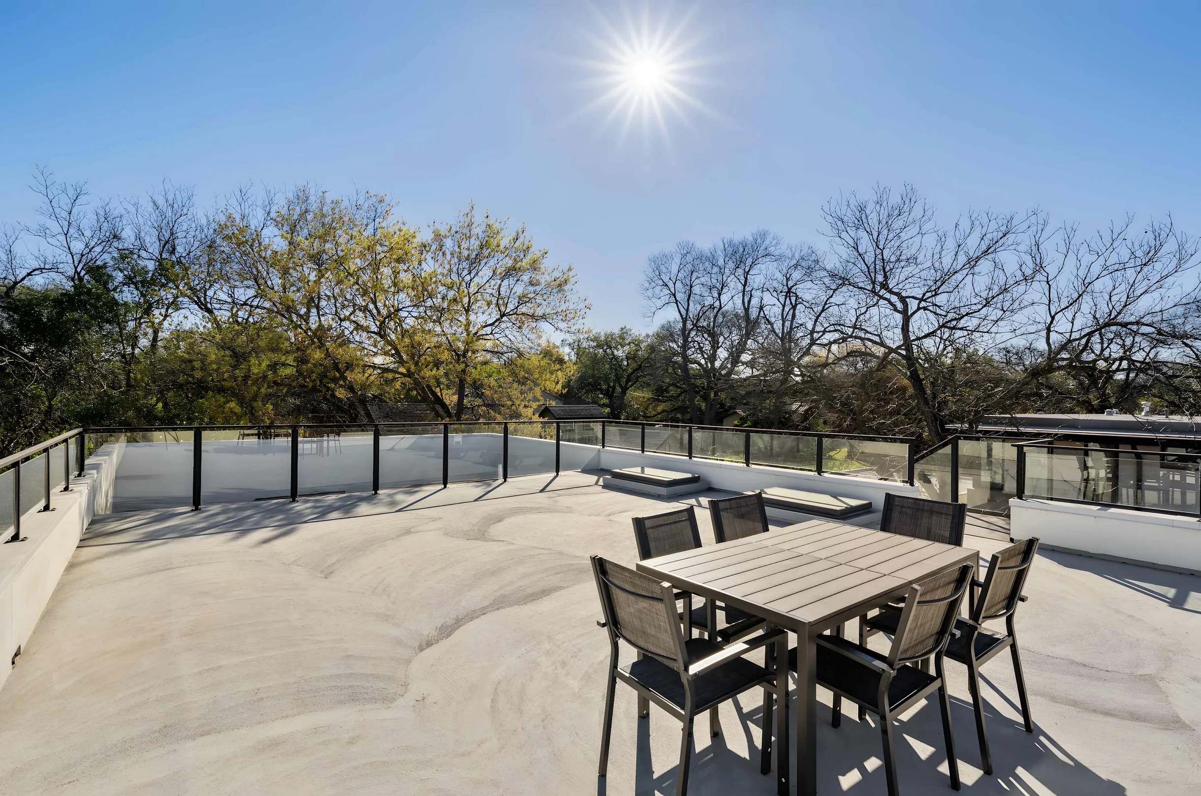 Wander Austin Arbor #110