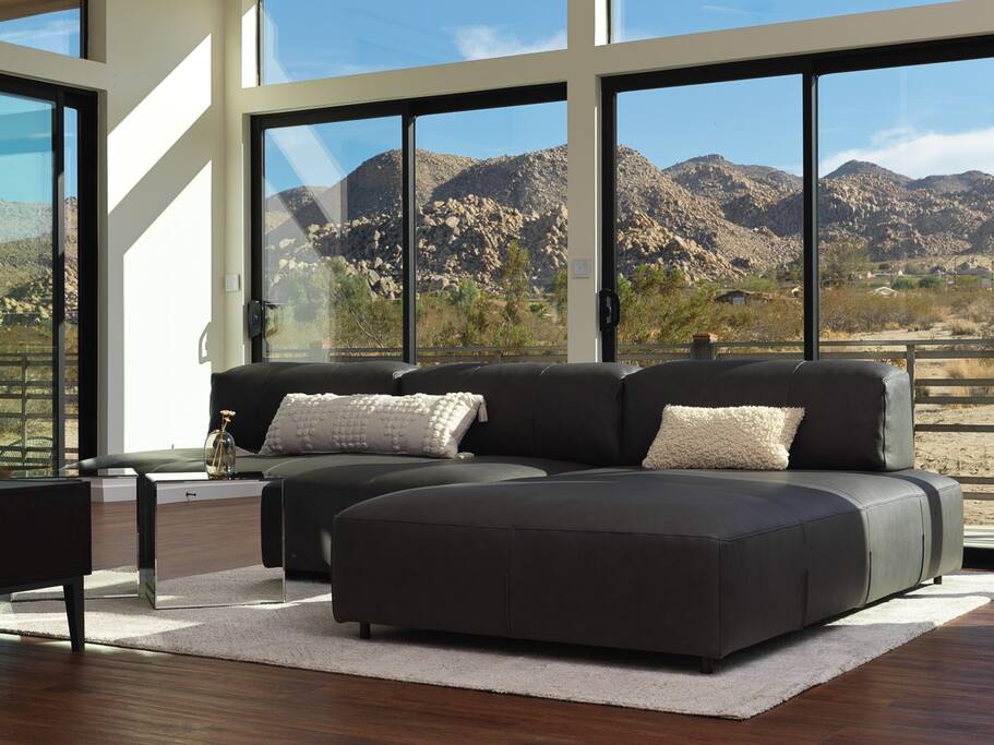 Home in Joshua Tree property photo 4