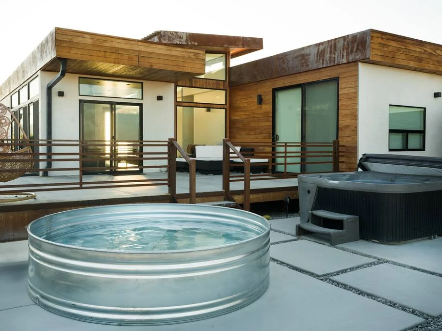 Home in Joshua Tree property photo 2