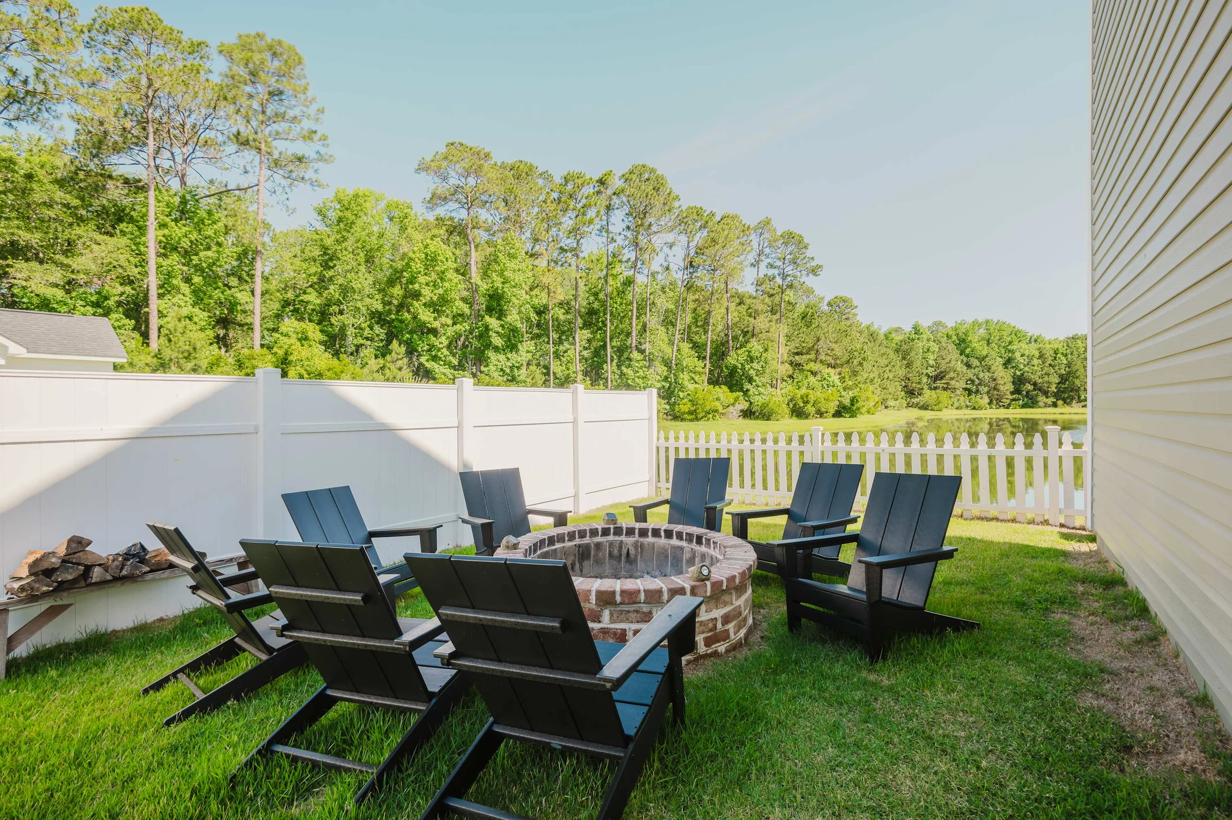 Home in Bluffton property photo 2