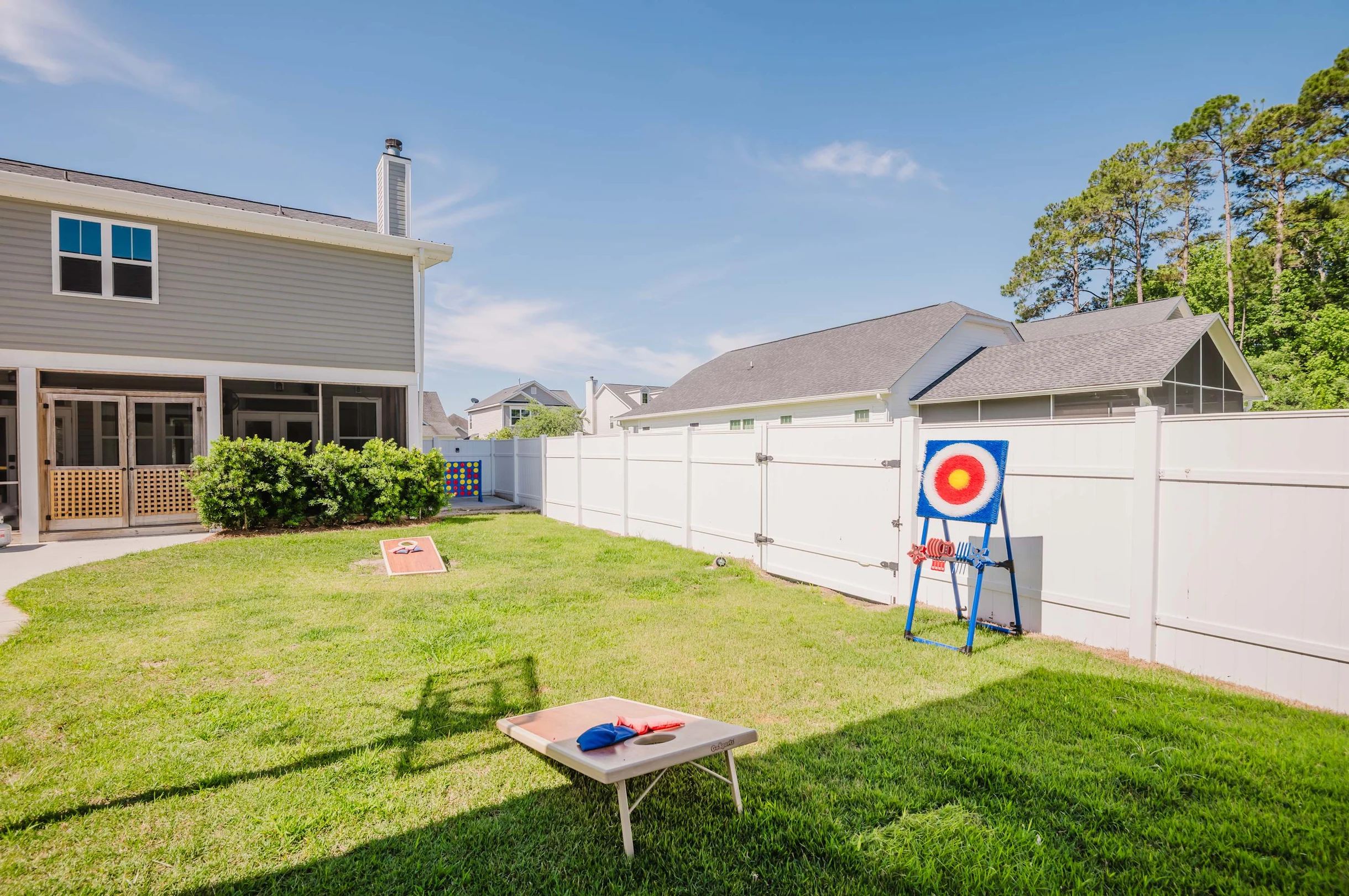 Home in Bluffton property photo 4