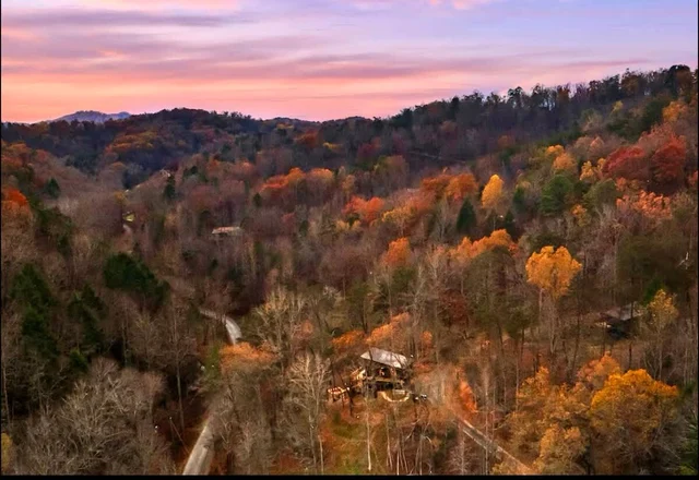 Sevierville Creek property photo 3